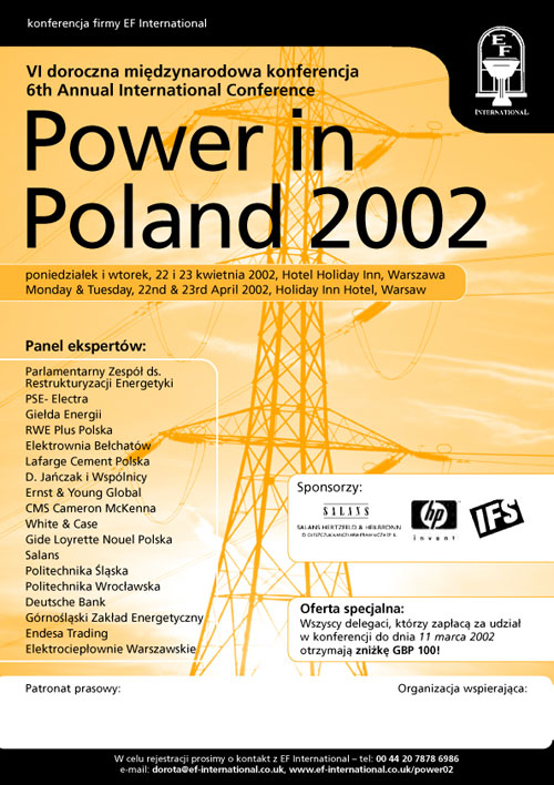 EF International